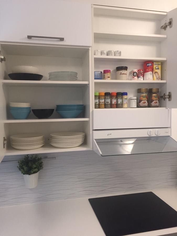City Apartment Snellmaninkatu 22 B, Ilmainen Kadunvarsipysaekoeinti Kuopio Buitenkant foto