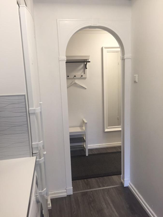 City Apartment Snellmaninkatu 22 B, Ilmainen Kadunvarsipysaekoeinti Kuopio Buitenkant foto